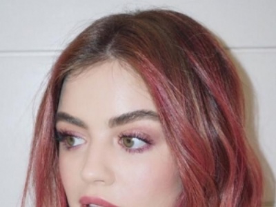 ̰l(f)ŮxLUCY HALE 傀(g)̰l(f)