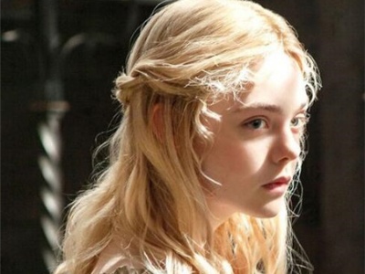 elle fanning׃l(f) ͑׃Ů֮·